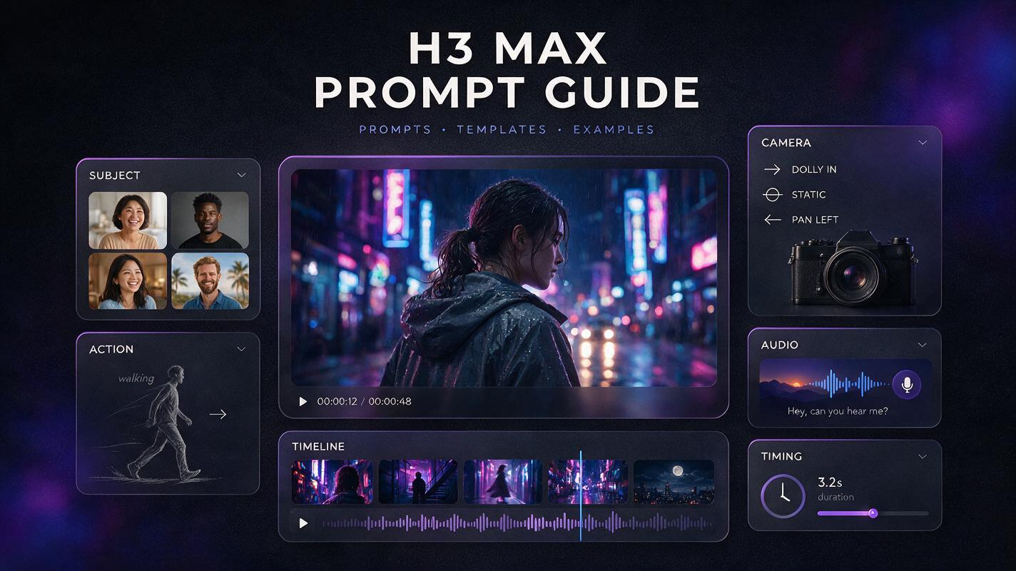 H3 Max Prompt Guide: Prompts, Templates & Examples article thumbnail