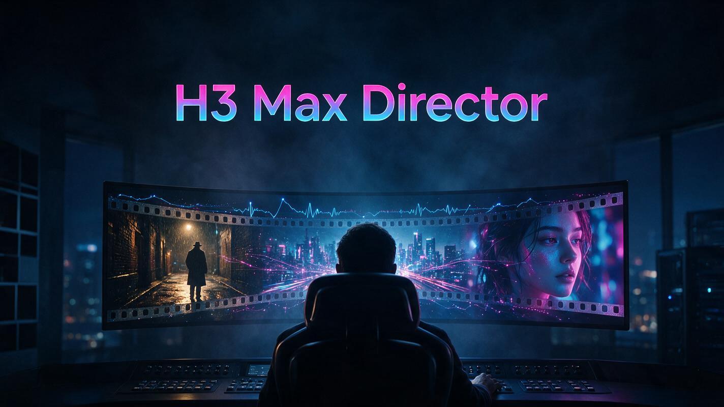 H3 Max Director: What It Is and How It Works article thumbnail