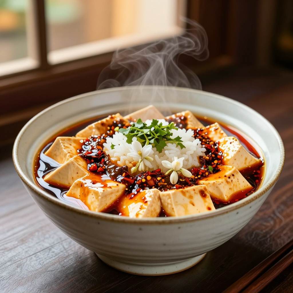 Mage-Flow Base Food