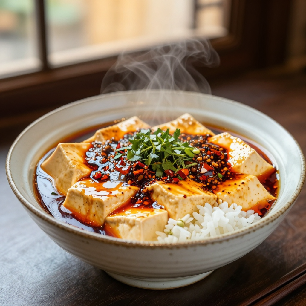 Mage-Flow RL-aligned Food