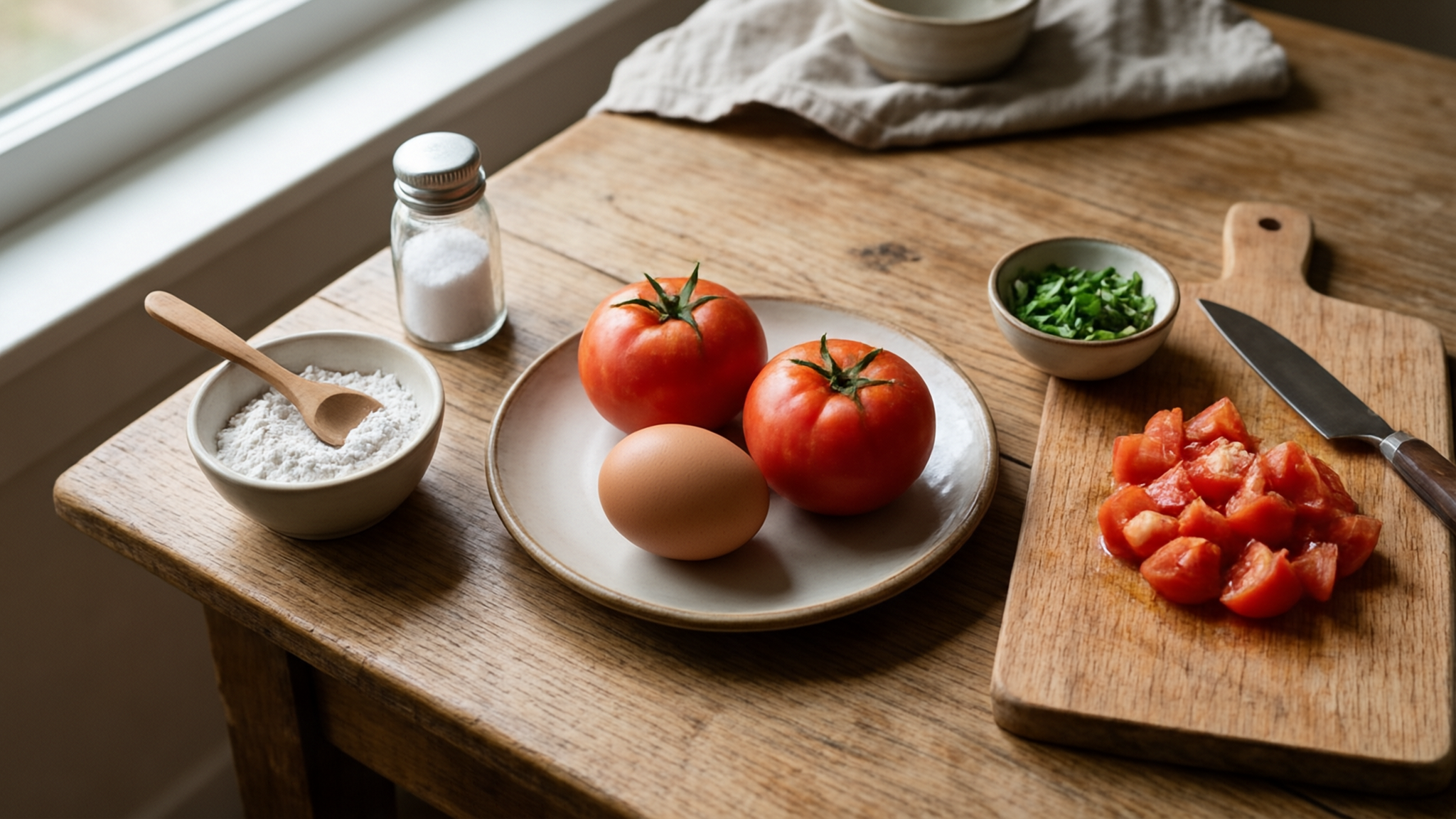 Tutorial: ingredients image